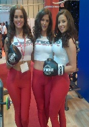 Event Staff, promo girls, models, exhibtion NEC, wolverhampton